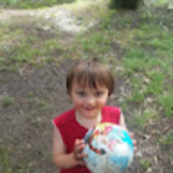 Meet your Posher, Melody - Picture 1 of 1